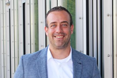 Patrick Vogel