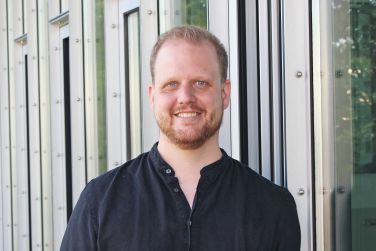 Michael Mohr